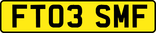 FT03SMF
