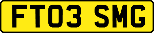 FT03SMG