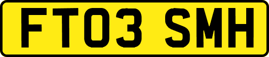 FT03SMH