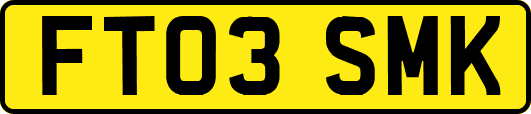 FT03SMK