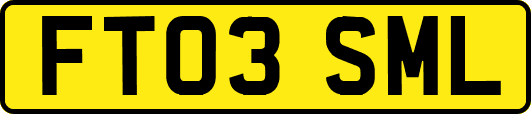 FT03SML
