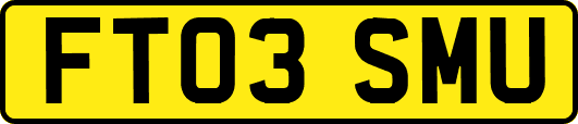 FT03SMU