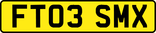 FT03SMX