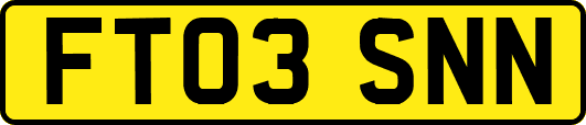 FT03SNN