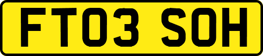 FT03SOH