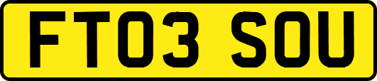FT03SOU