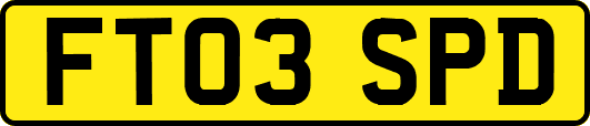 FT03SPD
