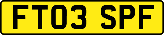 FT03SPF