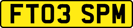 FT03SPM