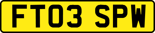 FT03SPW