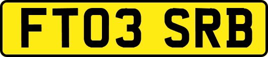 FT03SRB