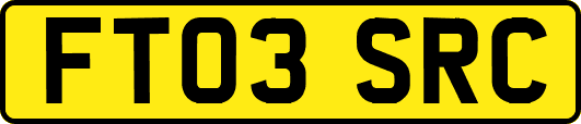 FT03SRC