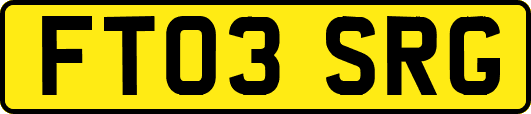 FT03SRG