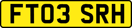 FT03SRH