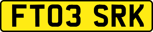 FT03SRK