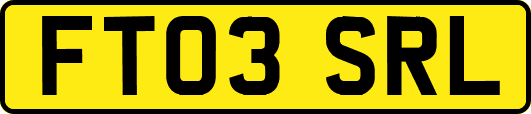 FT03SRL
