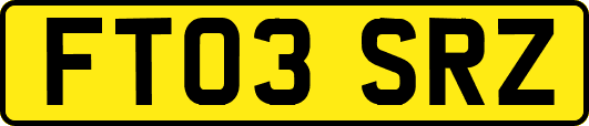 FT03SRZ