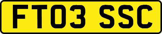 FT03SSC