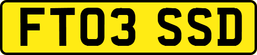 FT03SSD