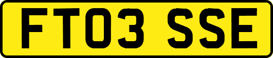 FT03SSE