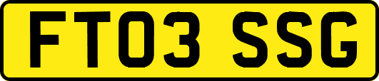 FT03SSG