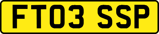 FT03SSP