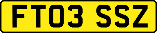 FT03SSZ