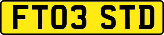 FT03STD