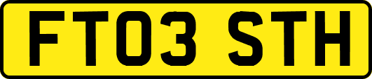 FT03STH