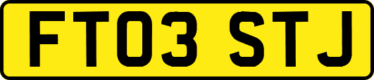 FT03STJ