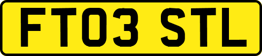 FT03STL