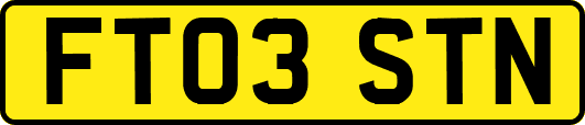 FT03STN