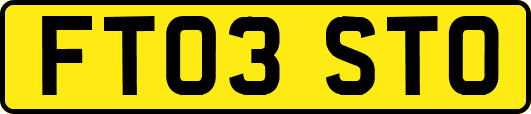 FT03STO