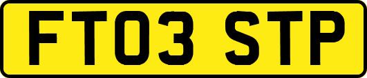 FT03STP