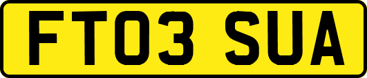 FT03SUA