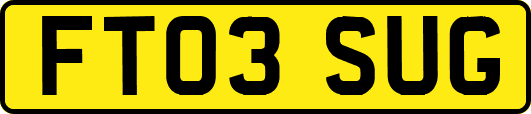 FT03SUG