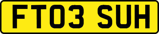 FT03SUH
