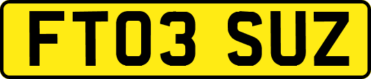 FT03SUZ