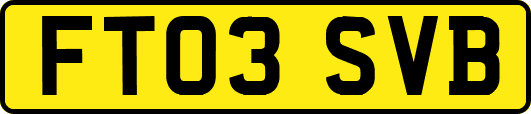 FT03SVB