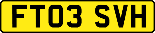 FT03SVH