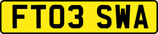 FT03SWA