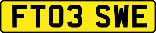 FT03SWE
