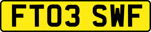 FT03SWF