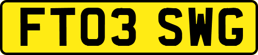 FT03SWG