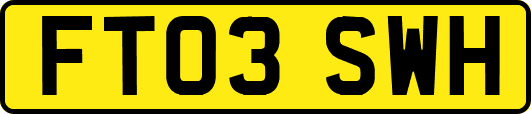 FT03SWH