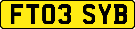 FT03SYB
