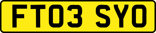 FT03SYO