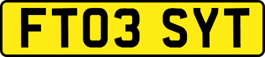 FT03SYT
