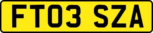 FT03SZA