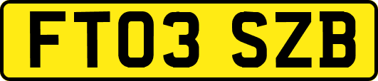 FT03SZB